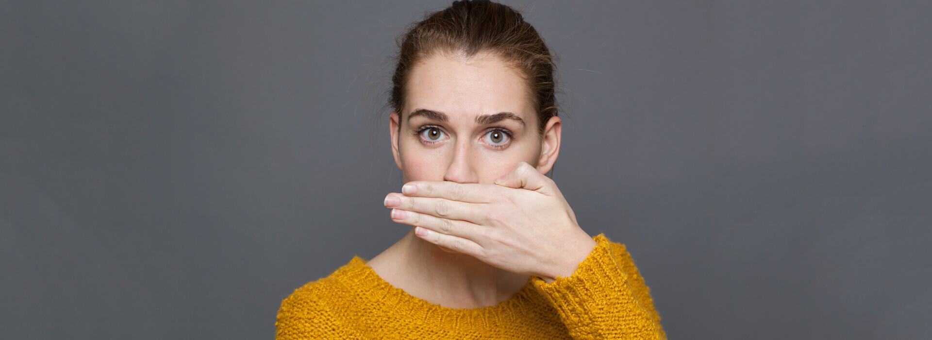 6 Foods That Help You Say Goodbye to Bad Breath