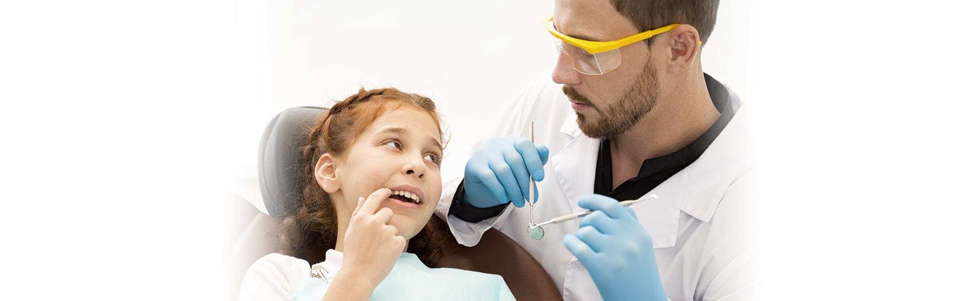 Emergency Dentistry 101: Everything You Need to Know