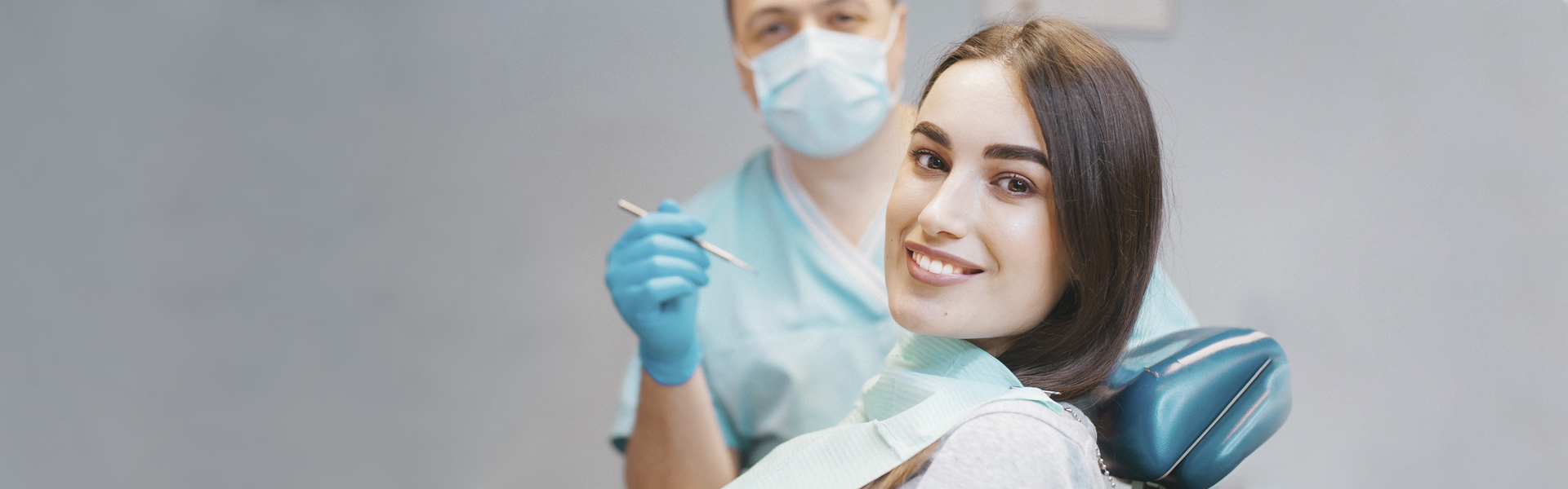 Five Restorative Dental Options to Fix Your Smile
