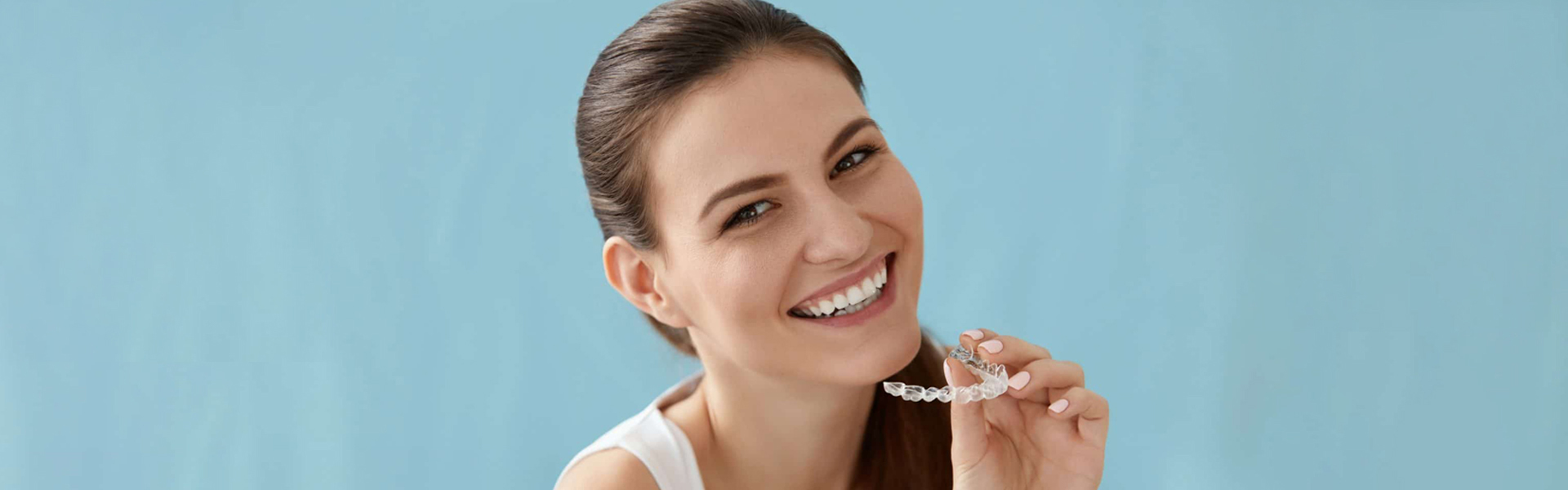 How Invisalign Treatment Works and Tips to Care for Them