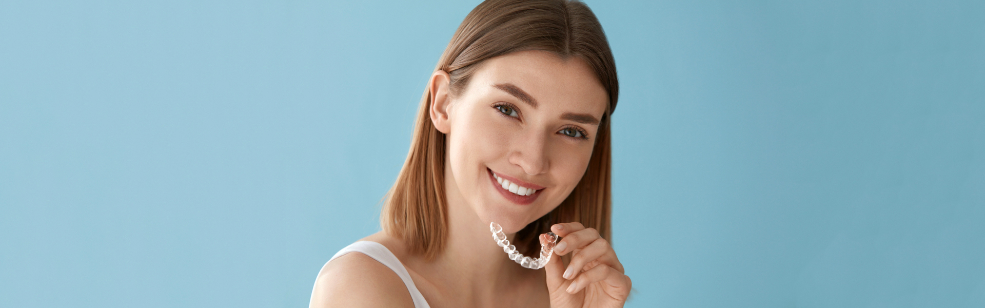 How Invisalign Can Transform Your Dental Outlook