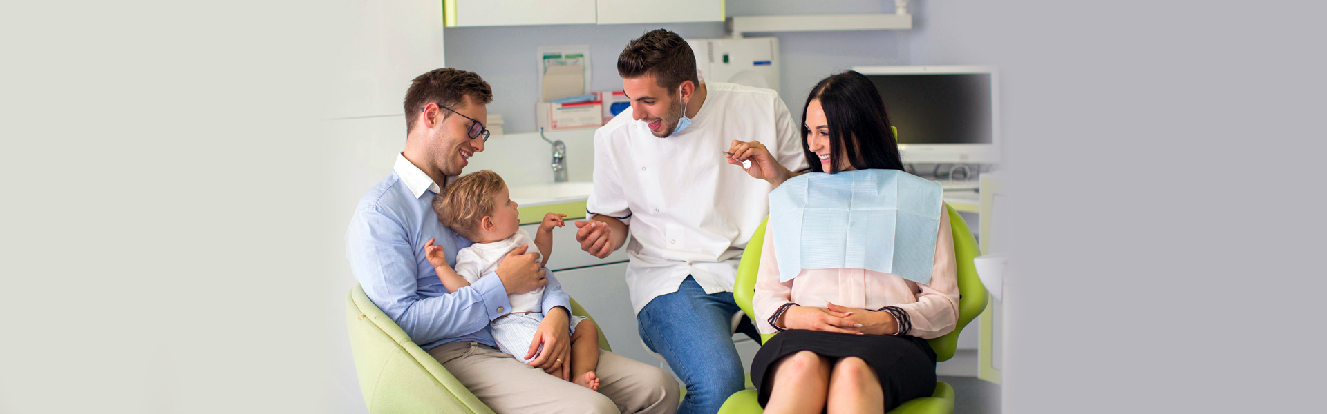 Importance of Having a Family Dentistry