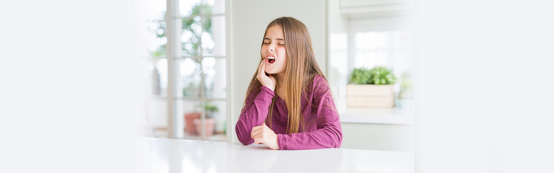 What Are The Common Dental Emergencies In Children?